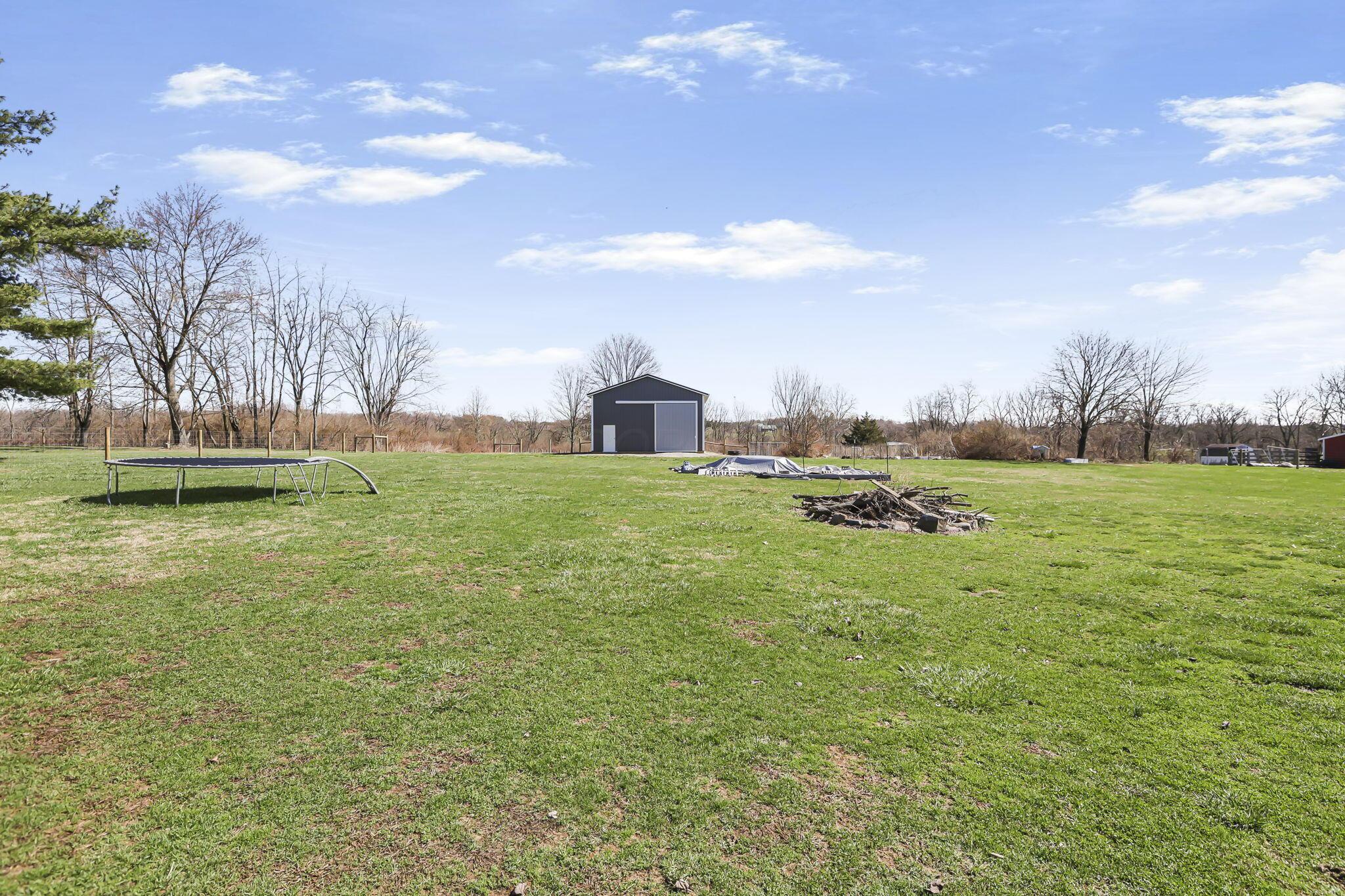 25864 Shoemaker Road Circleville, OH 43113 - Photo 55 of 85 Yard