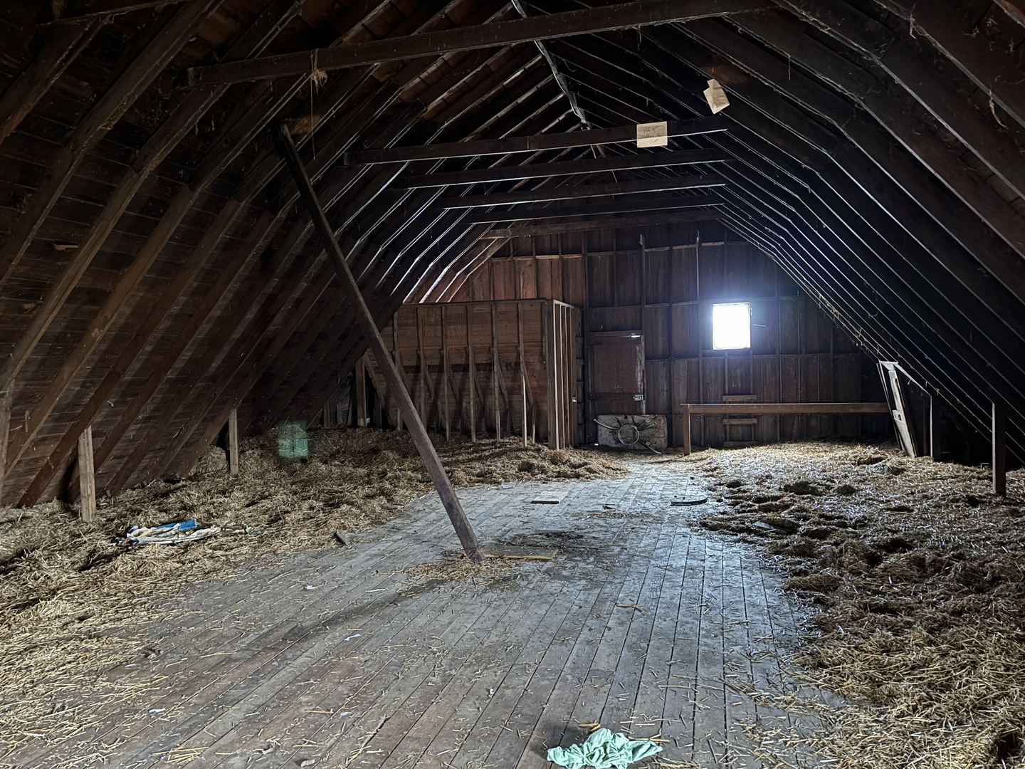 16170 Wheeler Road Durand, IL 61024 - Photo 12 of 12 a view of a backyard of the house