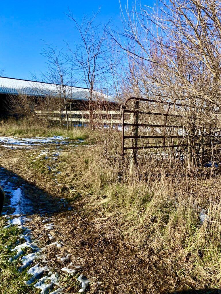 16170 Wheeler Road Durand, IL 61024 - Photo 5 of 12 a view of water heater room