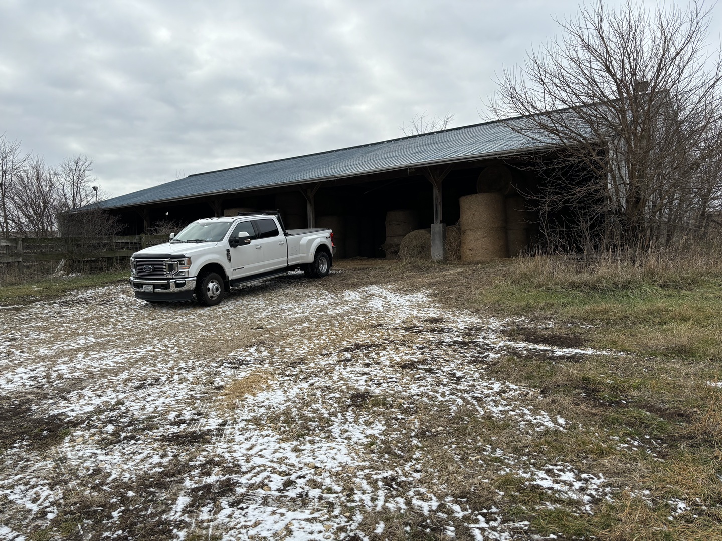 16170 Wheeler Road Durand, IL 61024 - Photo 8 of 12 a car parked in front of a house