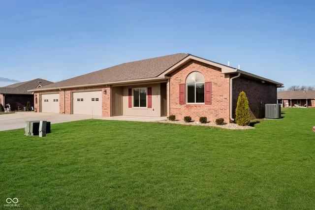 $359,900 | 202 Asbury Drive, Anderson, IN 46013