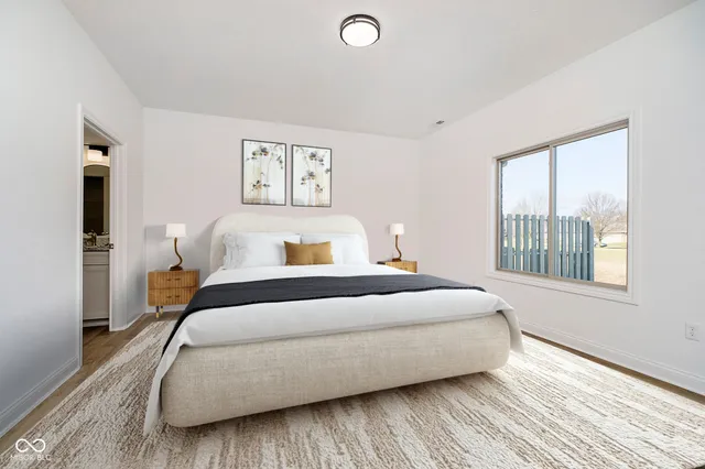 $359,900 | 202 Asbury Drive, Anderson, IN 46013