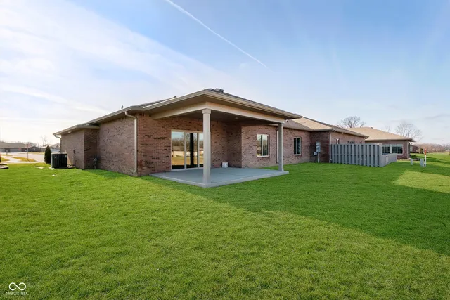 $359,900 | 202 Asbury Drive, Anderson, IN 46013