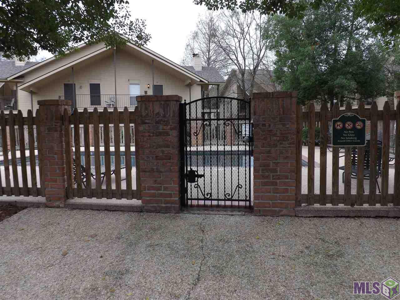 11011 Cal Road, Unit 46 Baton Rouge, LA 70809 - Photo 15 of 17