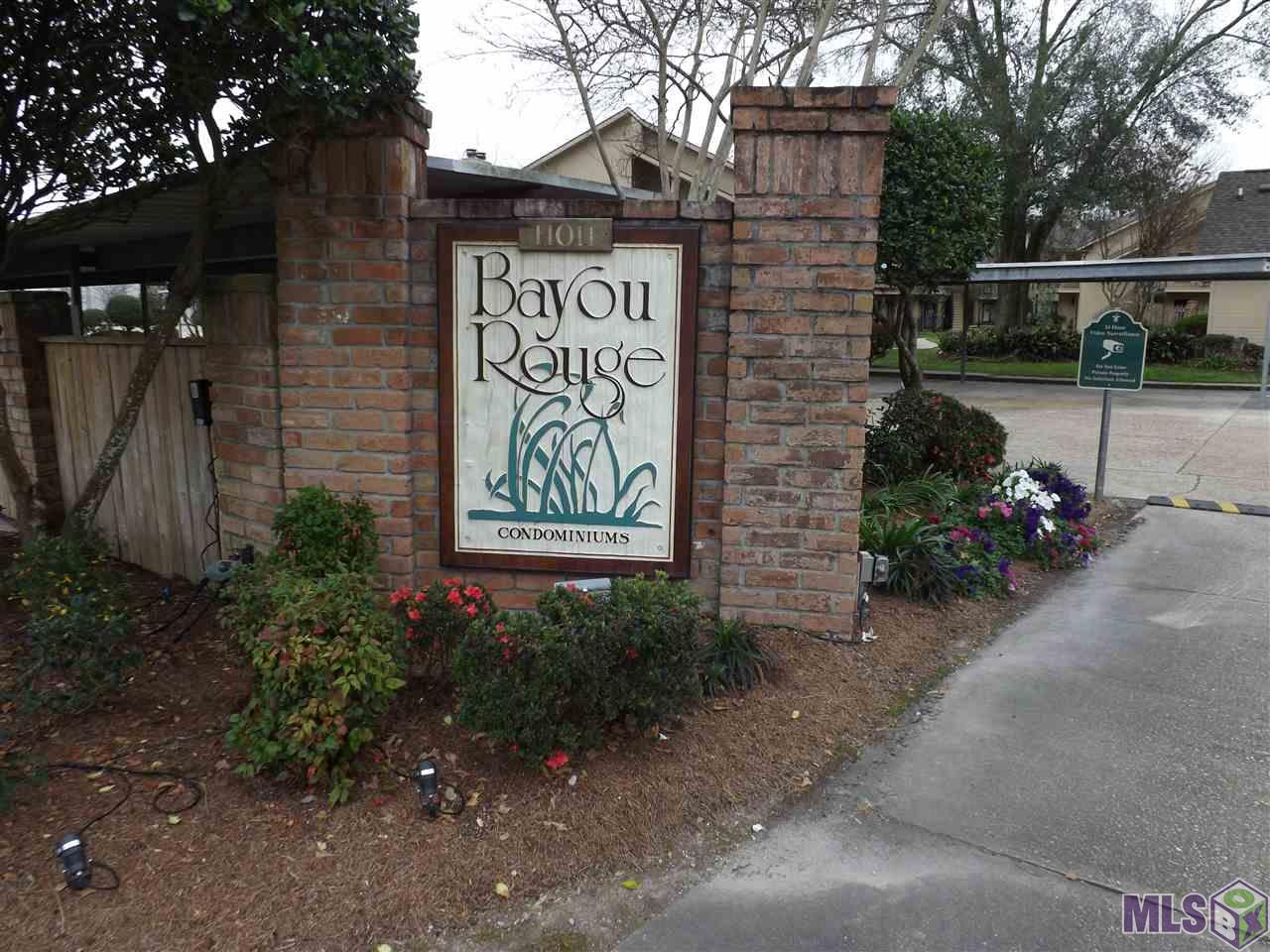 11011 Cal Road, Unit 46 Baton Rouge, LA 70809 - Photo 16 of 17