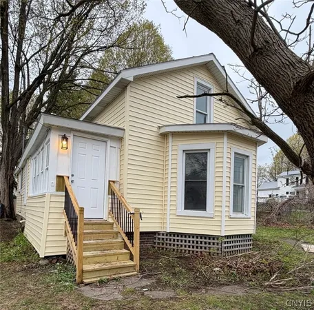 $199,900 | 42 Bridge Street, Champion, NY 13619