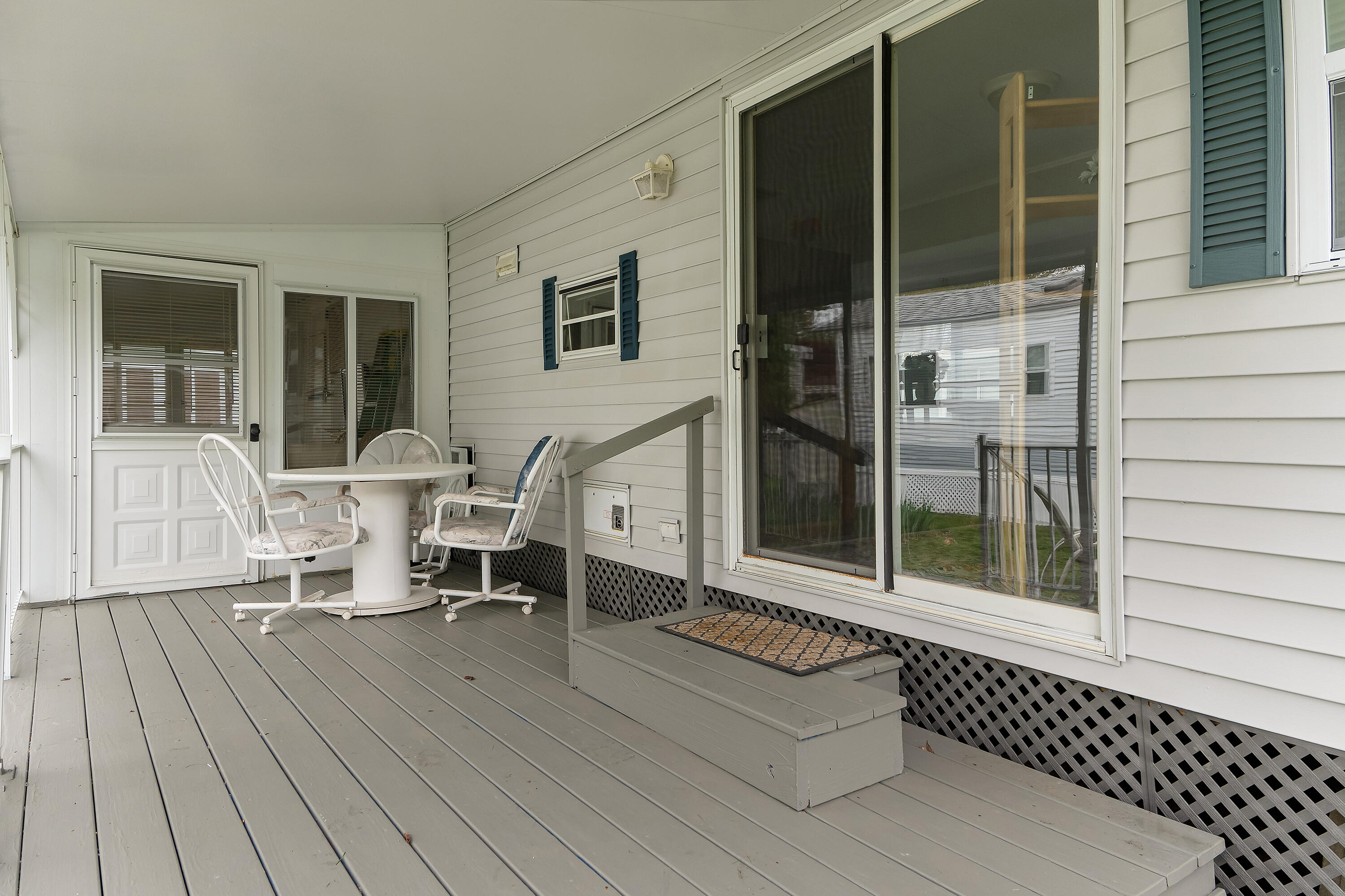 620 Post Road, Unit 60 Wells, ME 04090 - Photo 6 of 25 Seasonal Camp For Sale