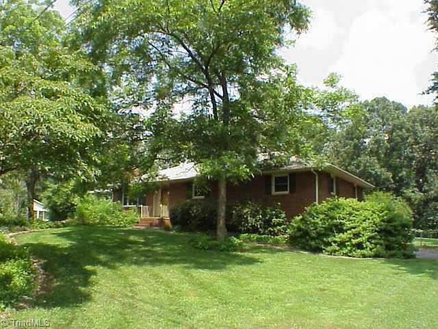745 Lacock Avenue Rural Hall, NC 27045 - Photo 1 of 1 Exterior Front.