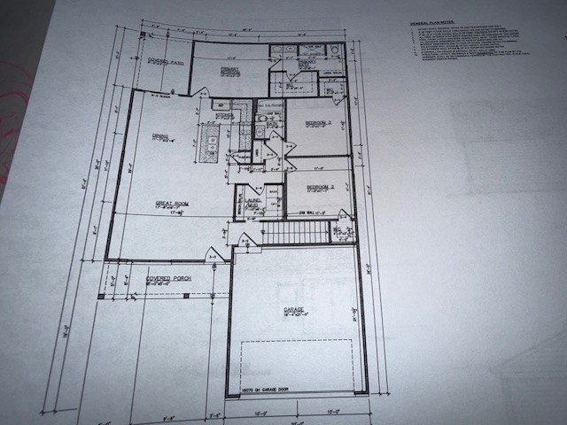 21 North Country Club Road Effingham, IL 62401 - Photo 4 of 12 concept main level