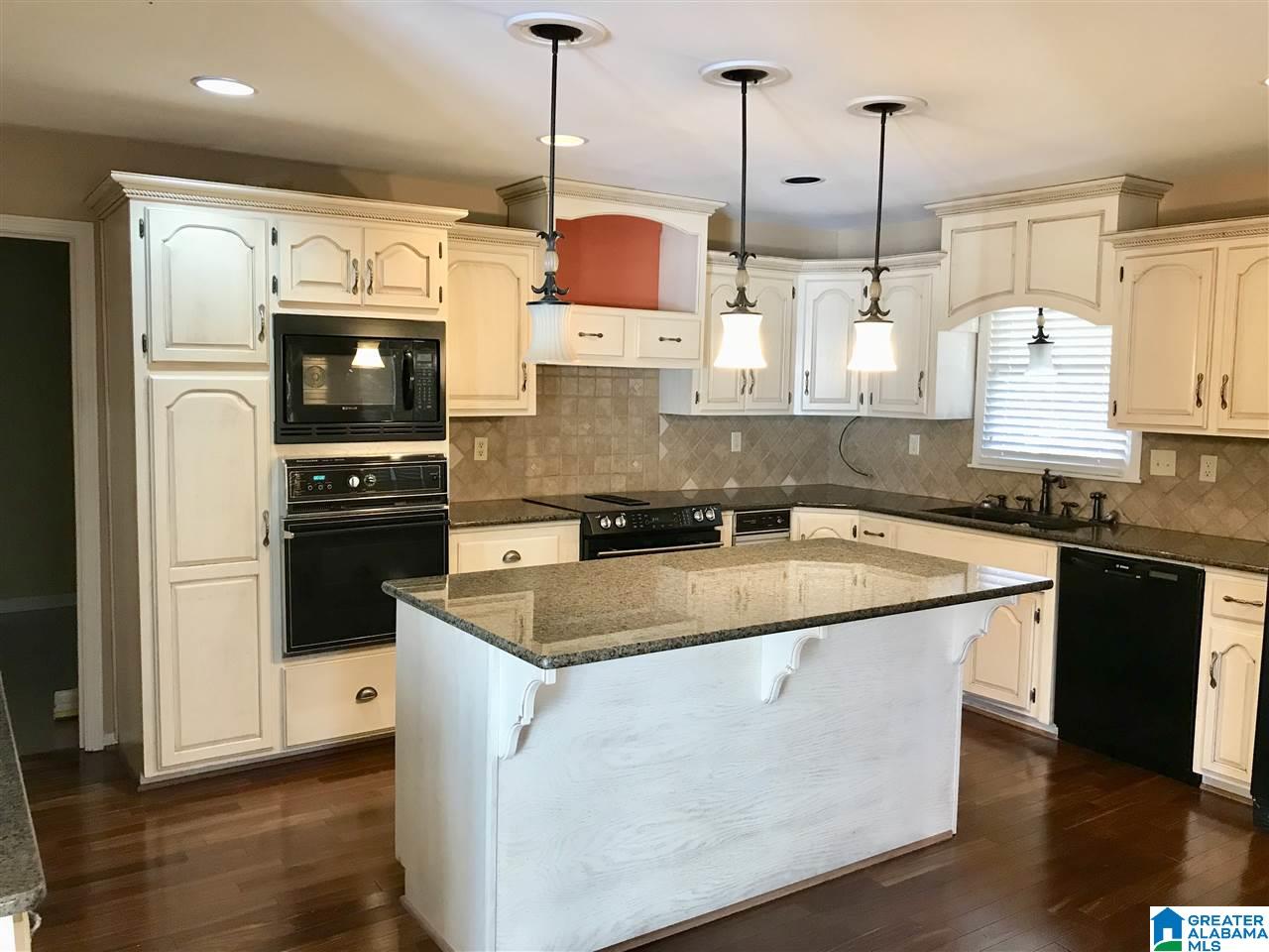 509 Guy Allen Road Gardendale, AL 35071 - Photo 8 of 38
