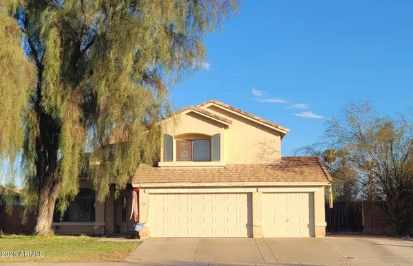 $459,500 | 10405 West Primrose Drive, Avondale, AZ 85392