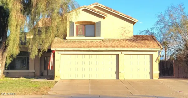 $459,500 | 10405 West Primrose Drive, Avondale, AZ 85392