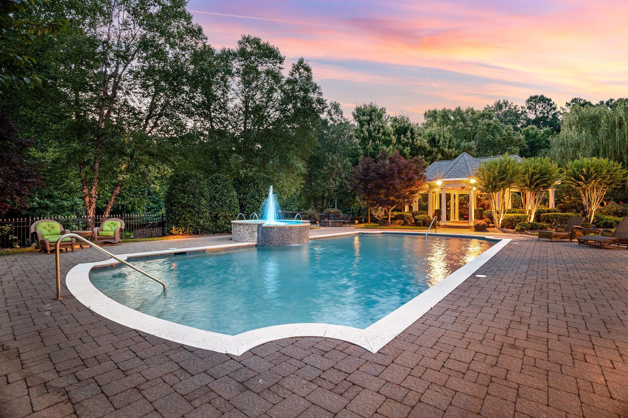 7728 Grace Cove Lane Raleigh, NC 27613 - Photo 79 of 82 Photo 79