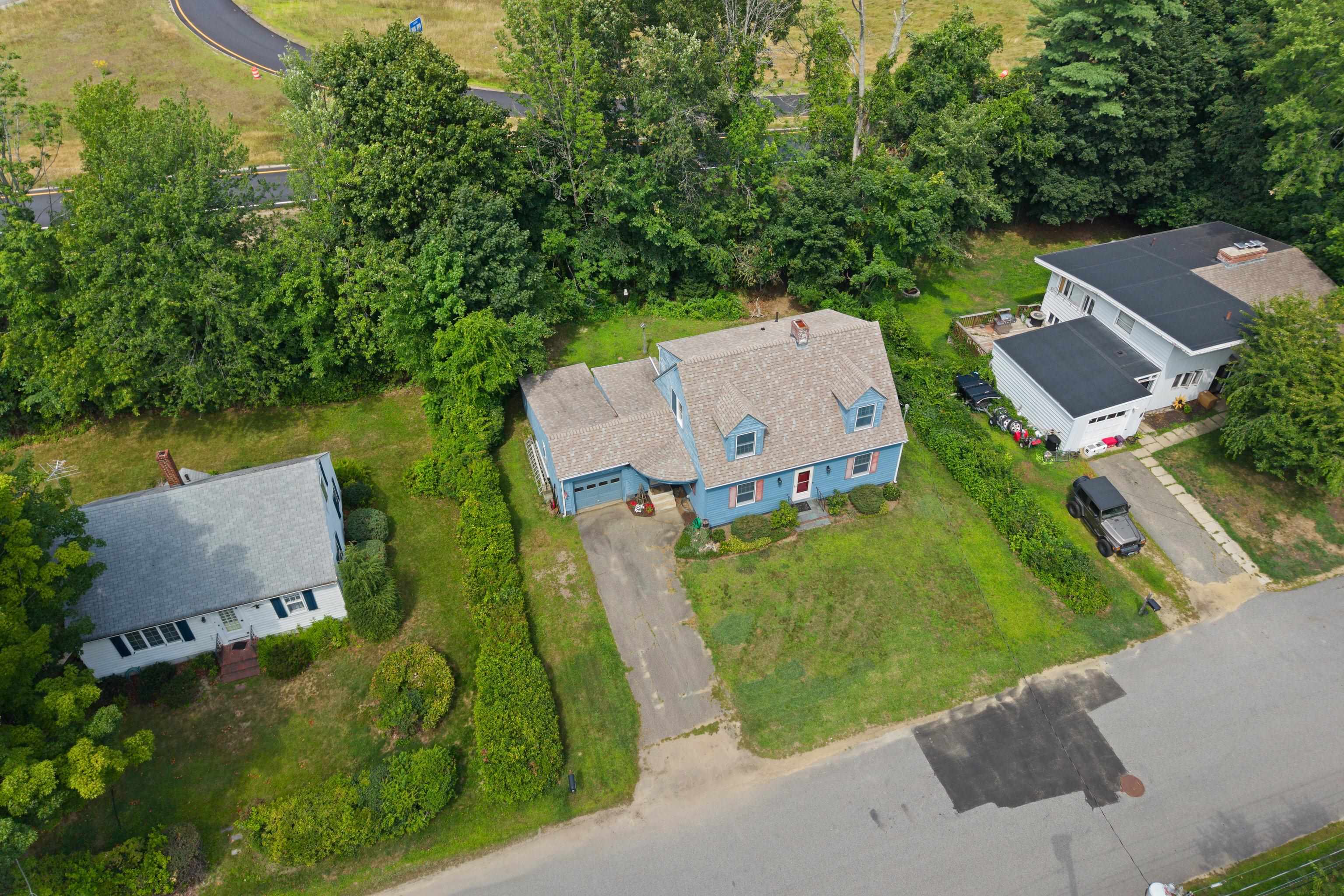 6 Hartswood Road Dover, NH 03820 - Photo 45 of 49 Gallery Image 45