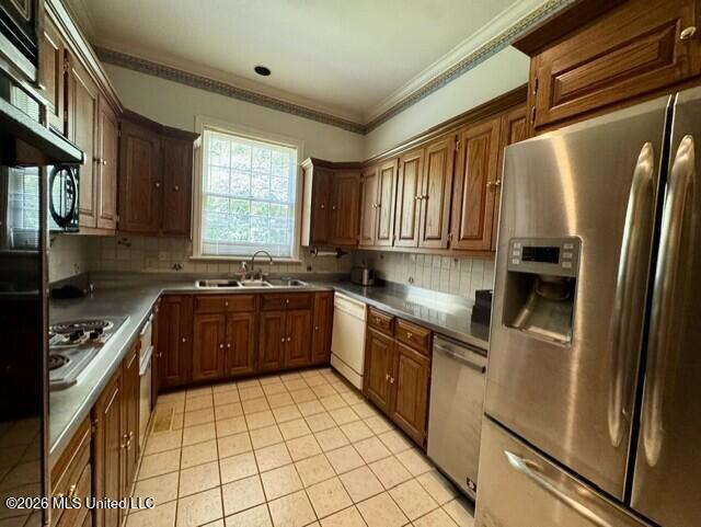 481 Greenfield Road Natchez, MS 39120 - Photo 21 of 52 Kitchen 3