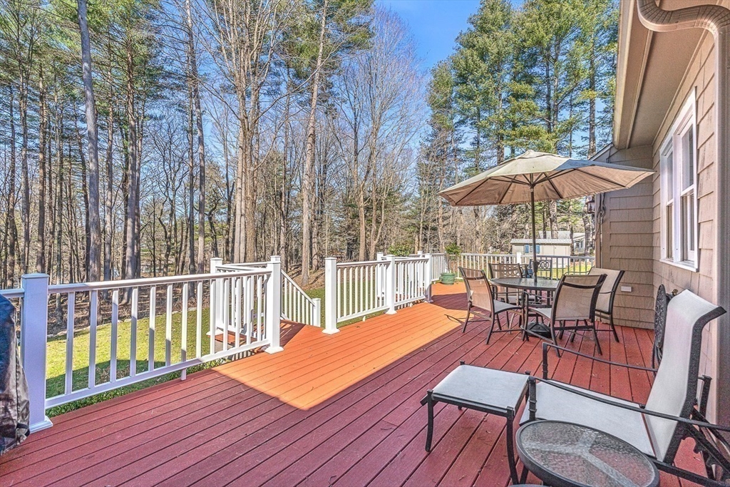 359 Grove Street Needham, MA 02492 - Photo 35 of 37 a outdoor view with a sitting space