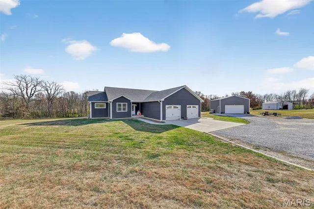 $549,900 | 24561 Pike 9262 Clarksville Mo 63336, Clarksville, MO 63336