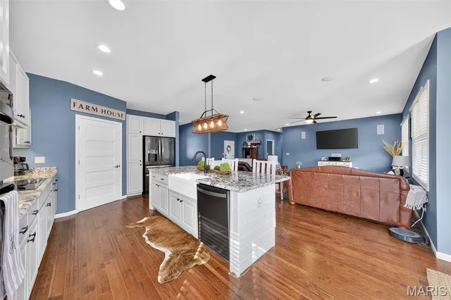 $549,900 | 24561 Pike 9262 Clarksville Mo 63336, Clarksville, MO 63336