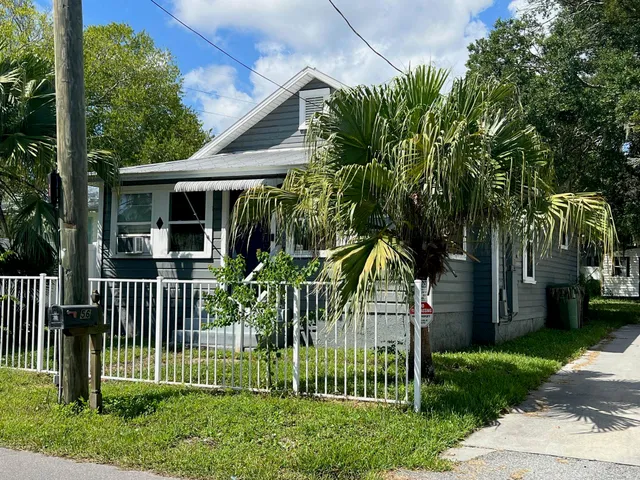 $1,875 | 56 North Whitney Street, St. Augustine, FL 32084