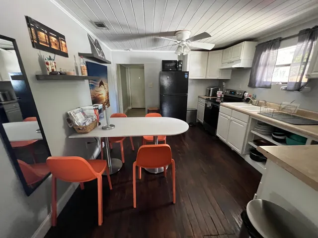 $1,875 | 56 North Whitney Street, St. Augustine, FL 32084