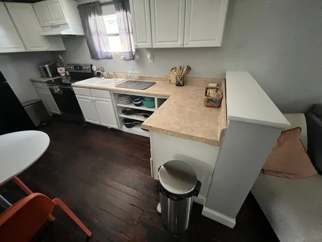 $1,875 | 56 North Whitney Street, St. Augustine, FL 32084