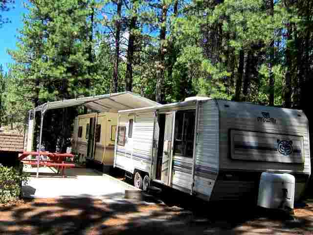 1450 Ringtail Road Graeagle, CA 96103 - Photo 3 of 19