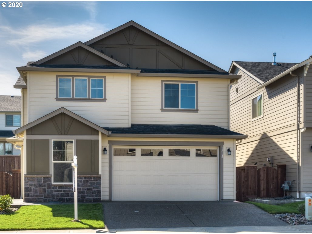 4005 North 5th Way Ridgefield, WA 98642 - Photo 1 of 28 Gallery Image 1