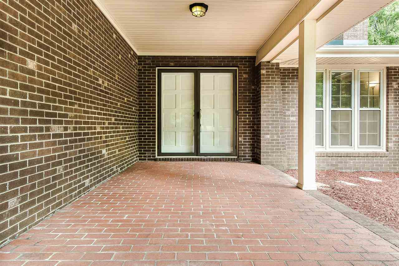 4804 Theys Road Raleigh, NC 27606 - Photo 4 of 25 Entryway