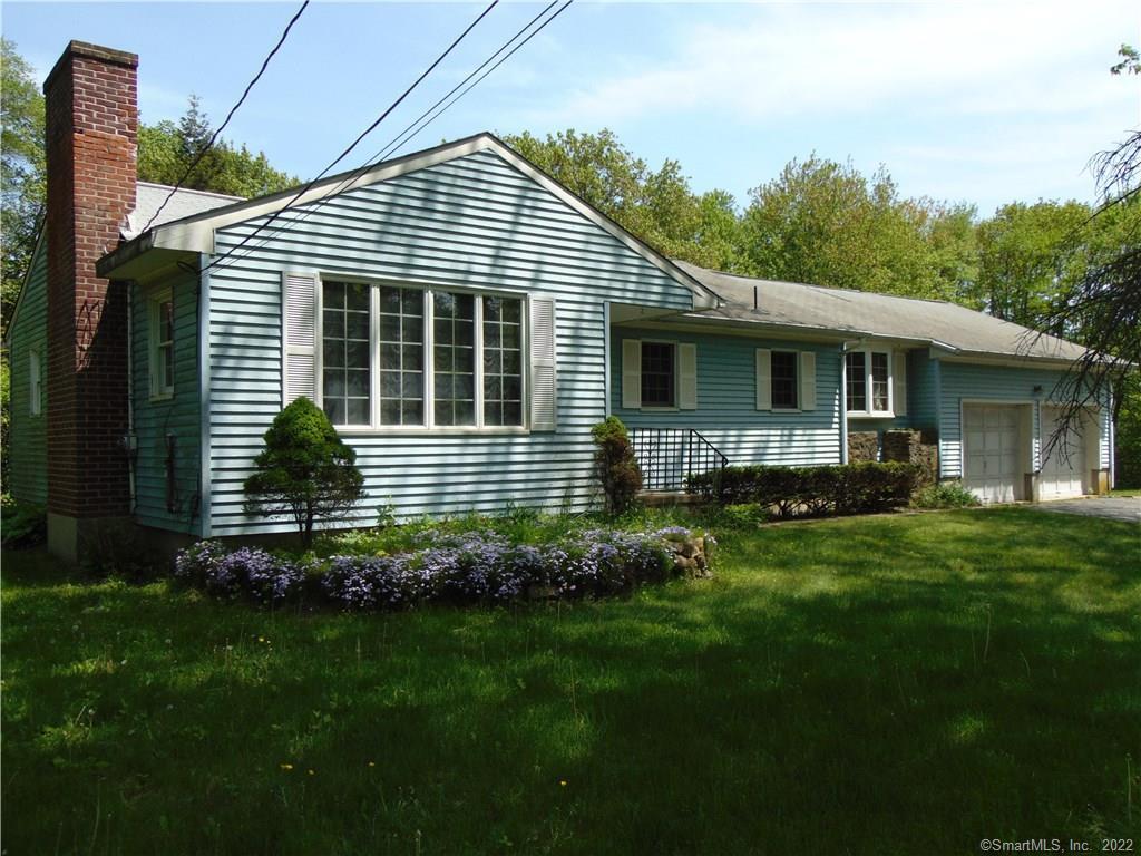 795 Middlebury Road Watertown, CT 06795 - Photo 1 of 1
