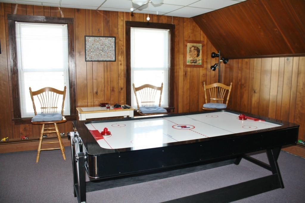 67 Pleasant Street Springvale, ME 04083 - Photo 30 of 35 Second floor rec room, can be living...