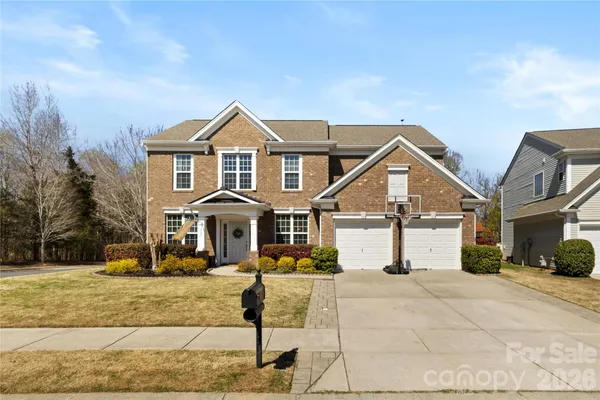 $625,000 | 7807 Lamington Drive, Indian Land, SC 29707