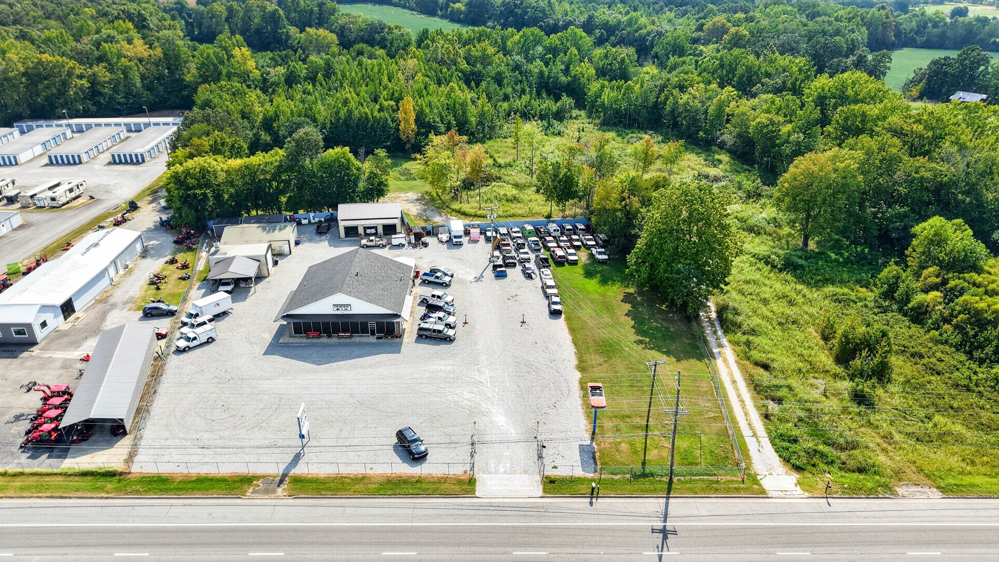 3366 Highway 41 South Springfield, TN 37172 - Photo 44 of 66 Gallery Image 44