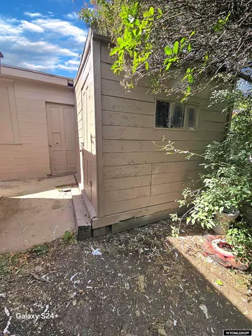 $249,900 | 228 13th Street, Evanston, WY 82930