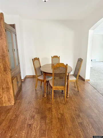 $249,900 | 228 13th Street, Evanston, WY 82930