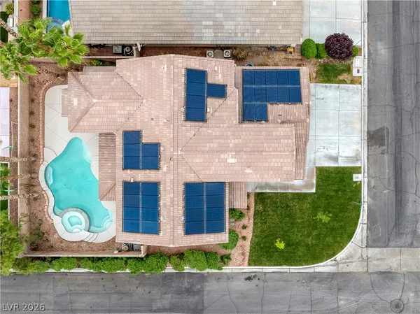 $749,990 | 5807 Rothbury Avenue, Las Vegas, NV 89141