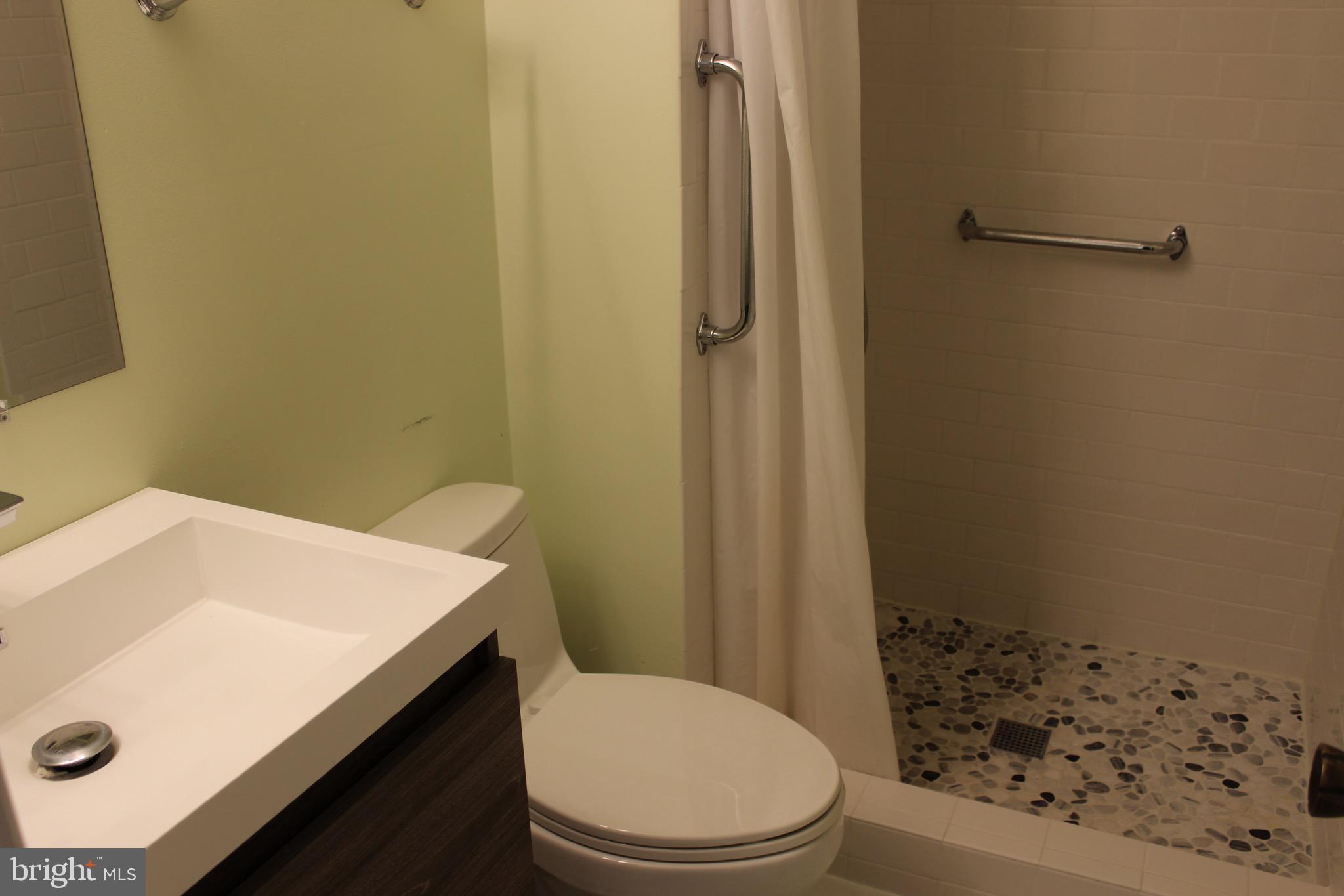 12716 Builders Road Herndon, VA 20170 - Photo 19 of 30 Updated master bathroom