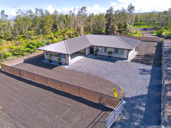 $415,000 | 11-3077 Pa Alii Street, Volcano, HI 96785