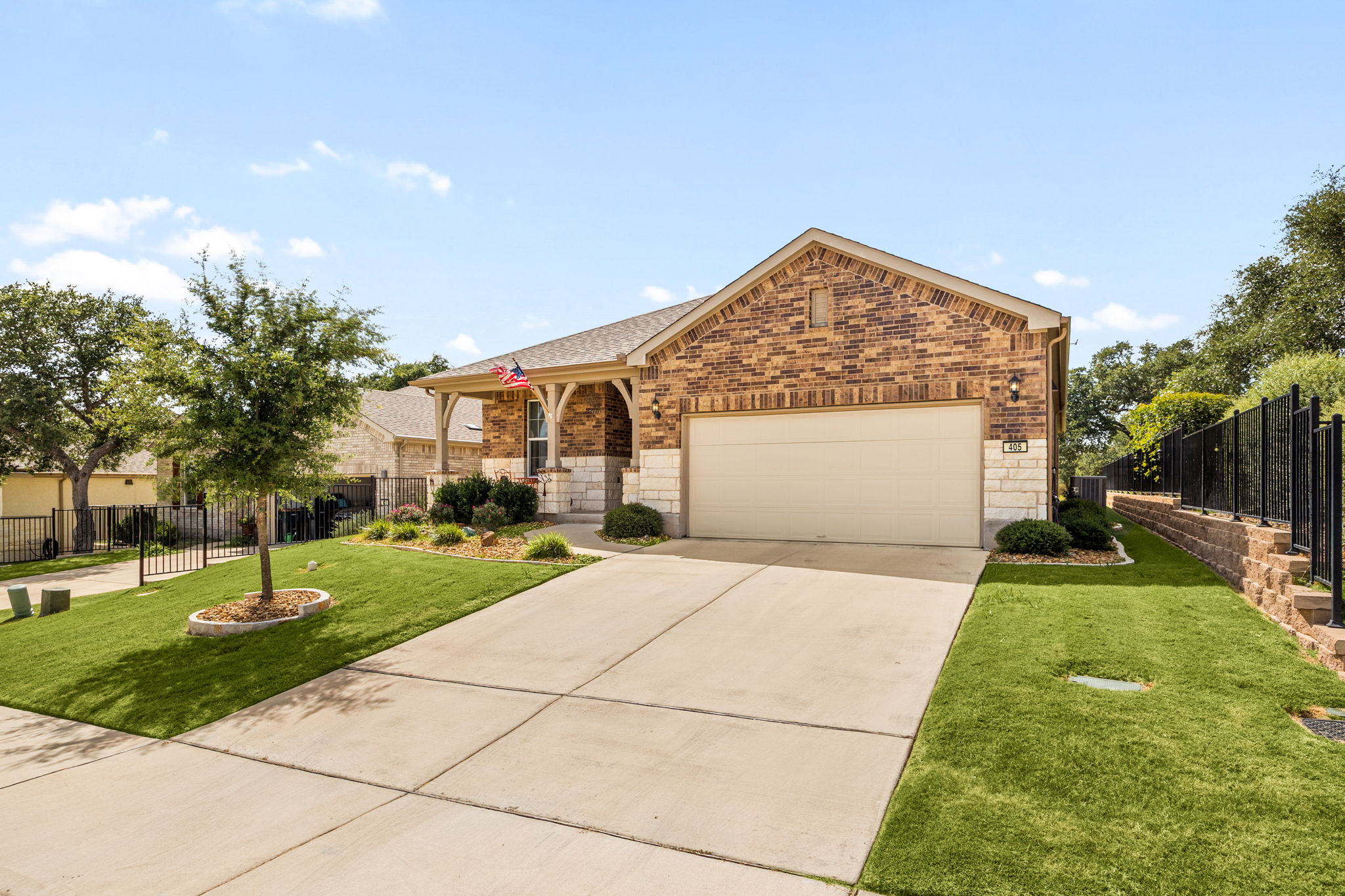 405 Kitty Hawk Road Georgetown, TX 78633 - Photo 3 of 40