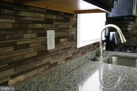 4106 Fordleigh Road Baltimore, MD 21215 - Photo 14 of 30 Kitchen