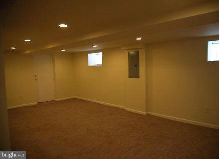4106 Fordleigh Road Baltimore, MD 21215 - Photo 15 of 30 Basement