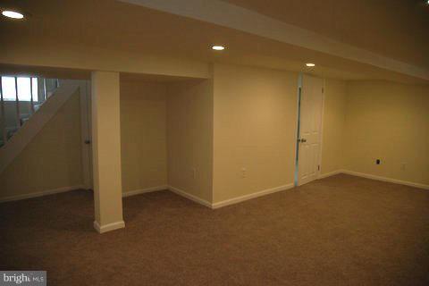 4106 Fordleigh Road Baltimore, MD 21215 - Photo 16 of 30 Basement