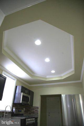 4106 Fordleigh Road Baltimore, MD 21215 - Photo 3 of 30 Kitchen