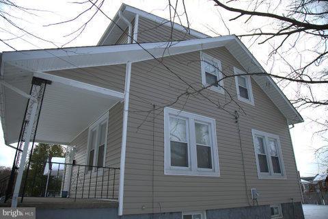 4106 Fordleigh Road Baltimore, MD 21215 - Photo 28 of 30 Exterior (General)