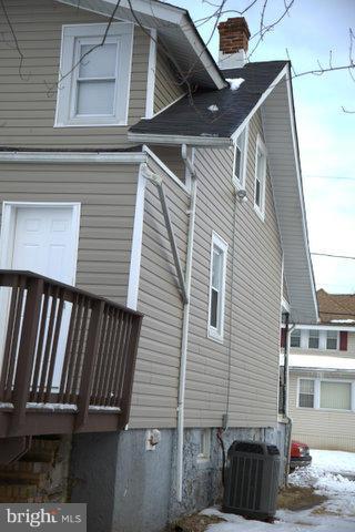 4106 Fordleigh Road Baltimore, MD 21215 - Photo 29 of 30 Exterior (General)