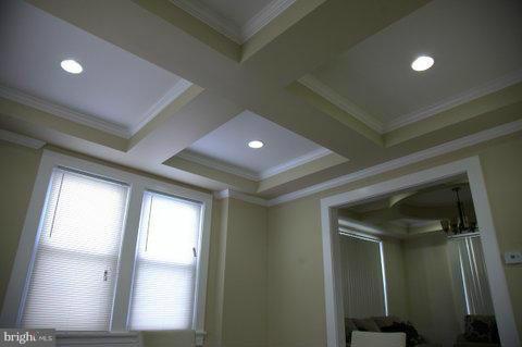 4106 Fordleigh Road Baltimore, MD 21215 - Photo 6 of 30 Dining Room