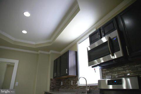 4106 Fordleigh Road Baltimore, MD 21215 - Photo 7 of 30 Kitchen