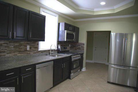 4106 Fordleigh Road Baltimore, MD 21215 - Photo 8 of 30 Kitchen