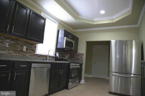 4106 Fordleigh Road Baltimore, MD 21215 - Photo 9 of 30 Kitchen