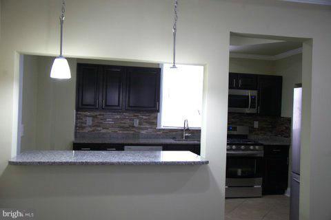 4106 Fordleigh Road Baltimore, MD 21215 - Photo 10 of 30 Kitchen