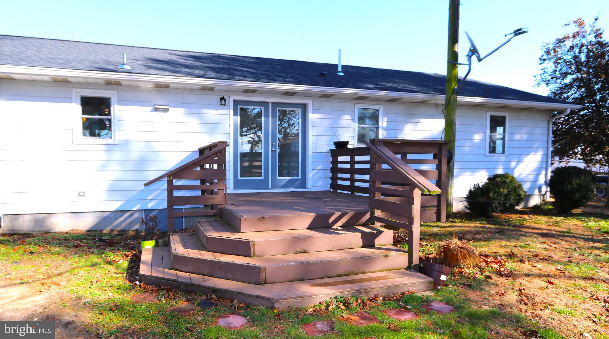 12658 Oakland Road Ridgely, MD 21660 - Photo 32 of 54 Gallery Image 32